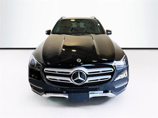 2021 Mercedes-Benz GLE 350 4MATIC