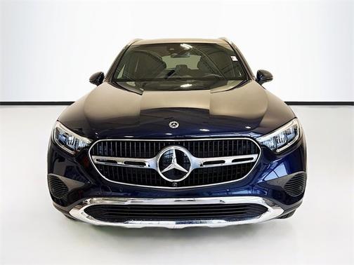2024 Mercedes-Benz GLC 300 4MATIC