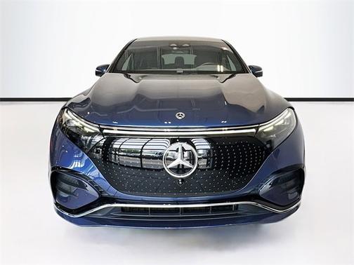 2023 Mercedes-Benz EQS 580 4MATIC