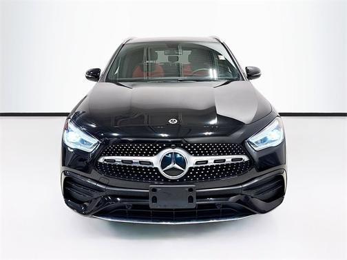 2023 Mercedes-Benz GLA 250 4MATIC