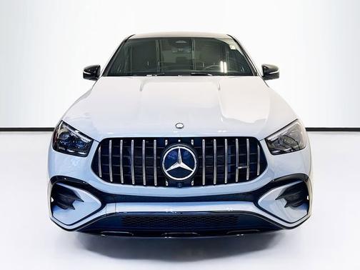 2024 Mercedes-Benz AMG GLE 53 4MATIC Coupe