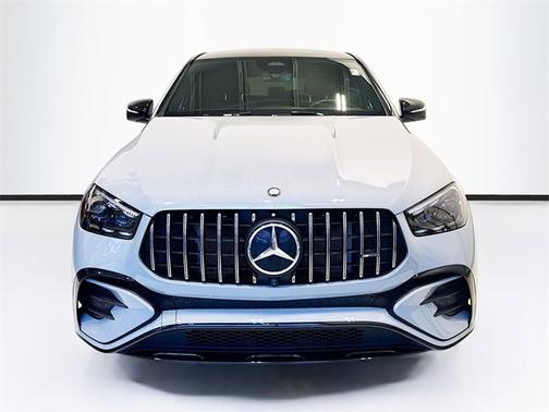 2024 Mercedes-Benz AMG GLE 53 