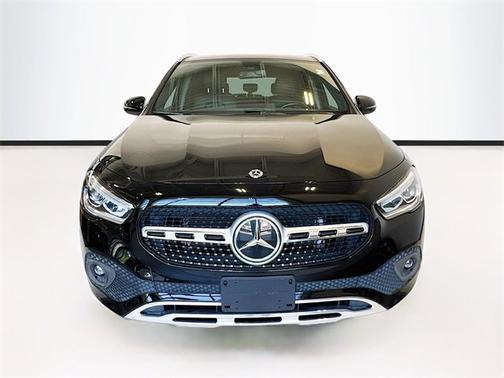 2021 Mercedes-Benz GLA 250 4MATIC