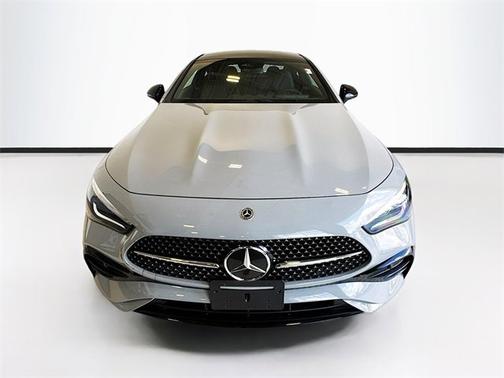 2024 Mercedes-Benz CLE 300 4MATIC Coupe