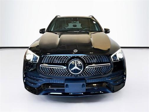2022 Mercedes-Benz GLE 350 