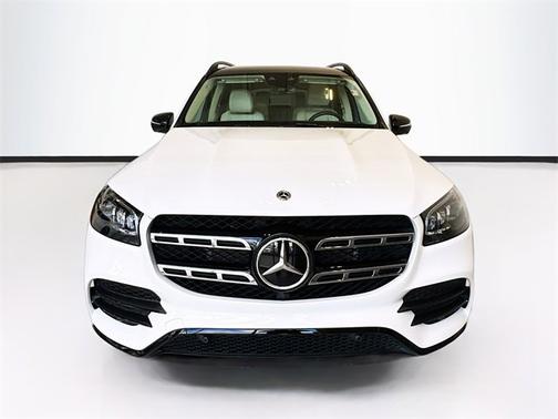 2023 Mercedes-Benz GLS 450 4MATIC