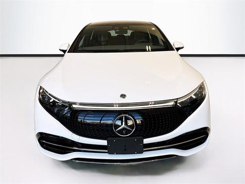 2023 Mercedes-Benz EQS 450+ 4MATIC