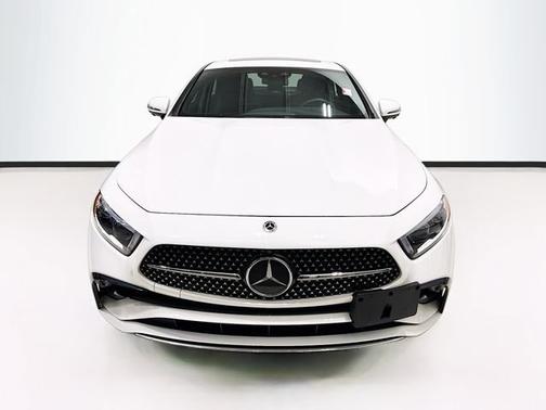 2023 Mercedes-Benz CLS 450 4MATIC