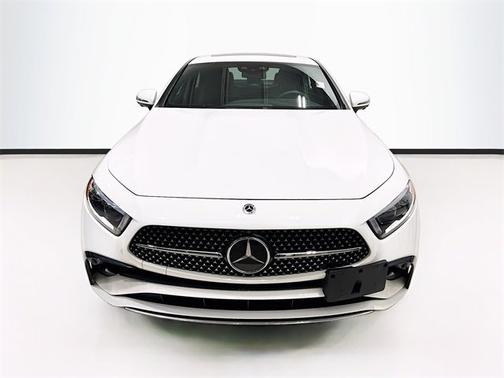 2023 Mercedes-Benz CLS 450 4MATIC