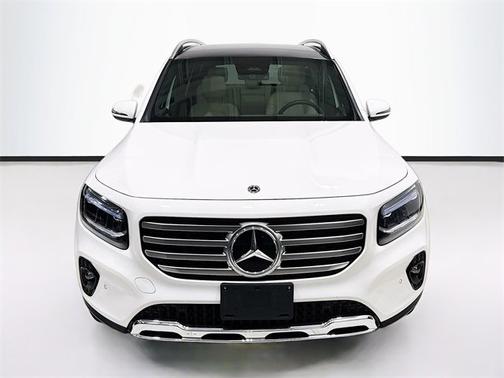2024 Mercedes-Benz GLB 250 
