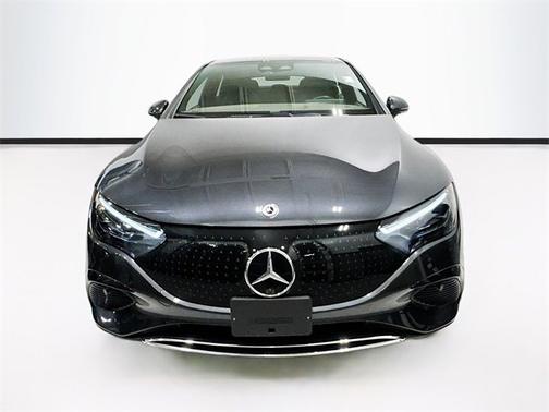 2024 Mercedes-Benz EQE 350 4MATIC+