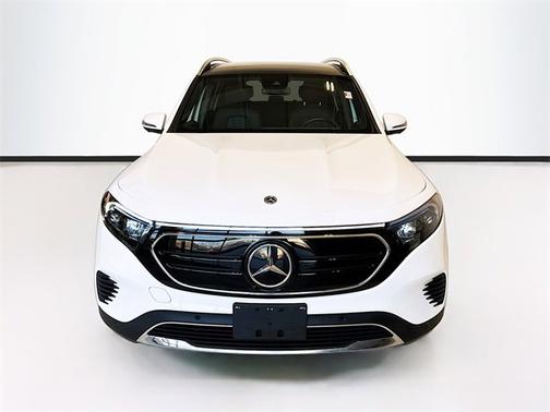 2023 Mercedes-Benz EQB 300 4MATIC