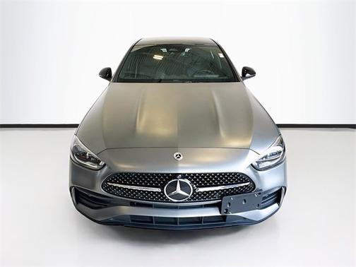 2023 Mercedes-Benz C-Class C 300 4MATIC