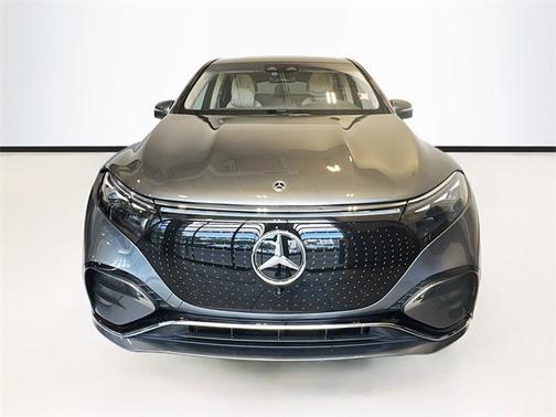 2023 Mercedes-Benz EQS 580 4MATIC