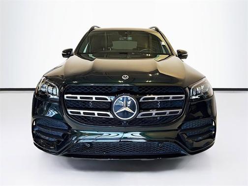 2023 Mercedes-Benz GLS 450 4MATIC