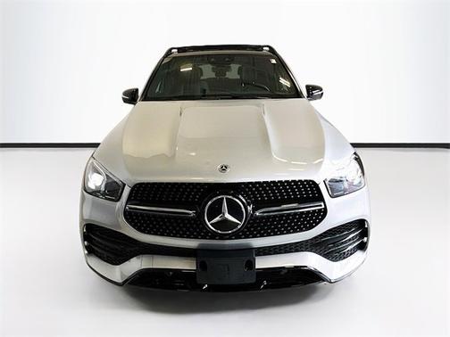 2022 Mercedes-Benz GLE 350 4MATIC