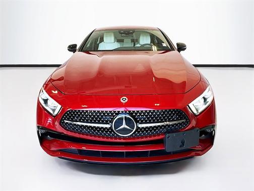 2023 Mercedes-Benz CLS 450 4MATIC