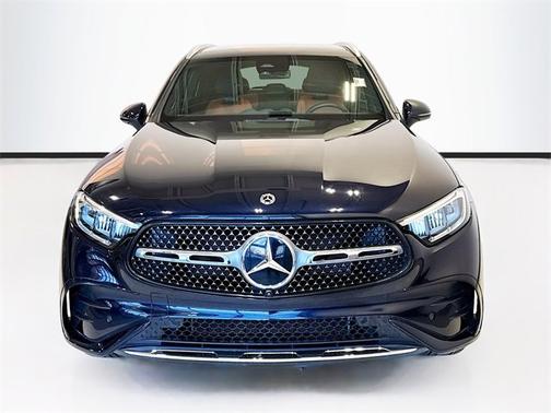 2024 Mercedes-Benz GLC 300 