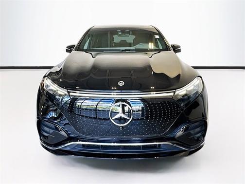 2023 Mercedes-Benz EQS 580 4MATIC