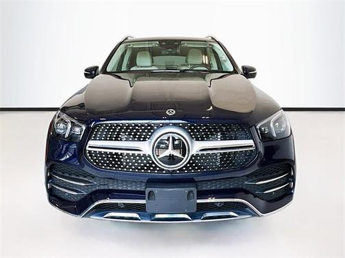 2022 Mercedes-Benz GLE 450