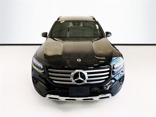 2024 Mercedes-Benz GLB 250