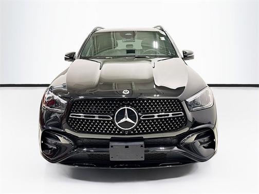 2024 Mercedes-Benz GLE 350 