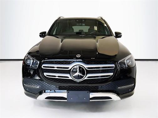 2022 Mercedes-Benz GLE 350 4MATIC