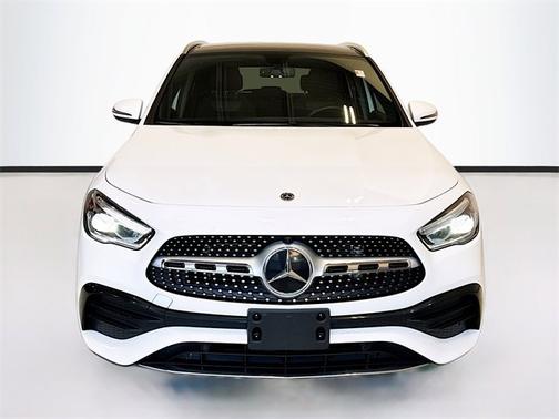 2022 Mercedes-Benz GLA 250 