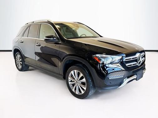 2023 Mercedes-Benz GLE 350 