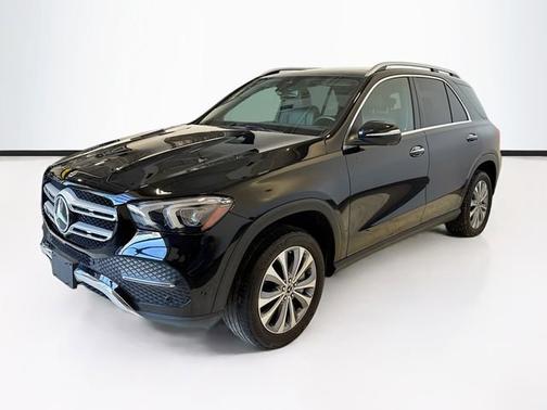 2023 Mercedes-Benz GLE 350 