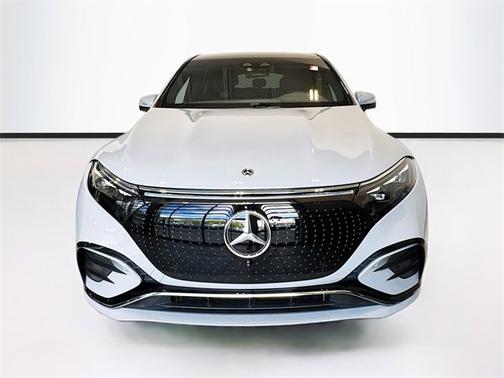 2023 Mercedes-Benz EQS 580 4MATIC