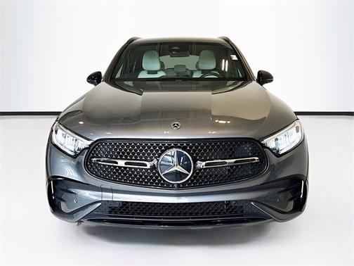 2023 Mercedes-Benz GLC 300 4MATIC