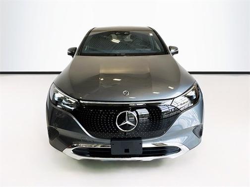 2024 Mercedes-Benz EQE 350 