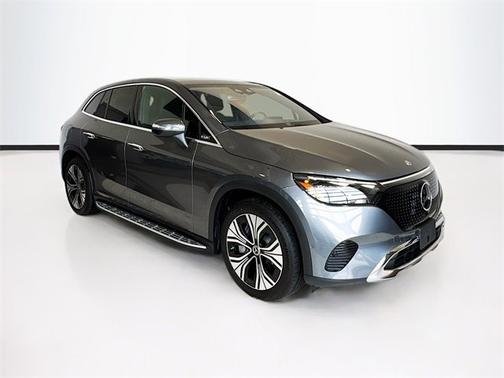 2024 Mercedes-Benz EQE 350 