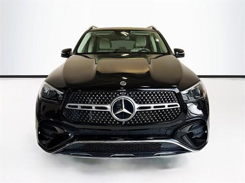 2024 Mercedes-Benz GLE 350