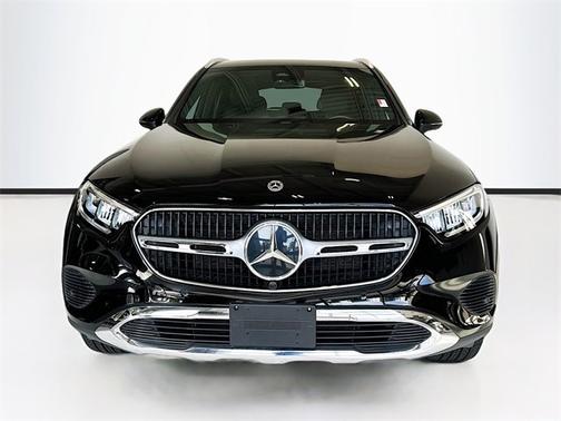 2023 Mercedes-Benz GLC 300 4MATIC