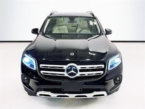 2021 Mercedes-Benz GLB 250 