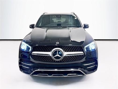 2023 Mercedes-Benz GLE 350 4MATIC