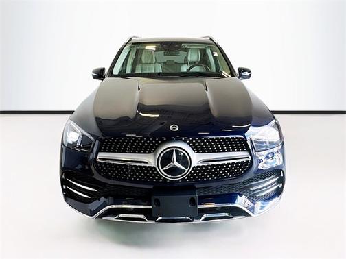 2022 Mercedes-Benz GLE 350 4MATIC