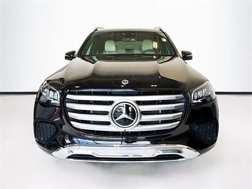 2024 Mercedes-Benz GLS 450 