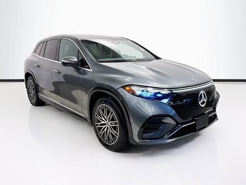 2023 Mercedes-Benz EQS 450 4MATIC