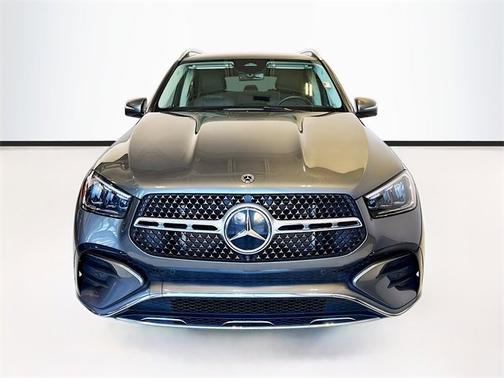 2024 Mercedes-Benz GLE 350 Base 4MATI