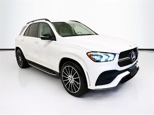 2023 Mercedes-Benz GLE 350 