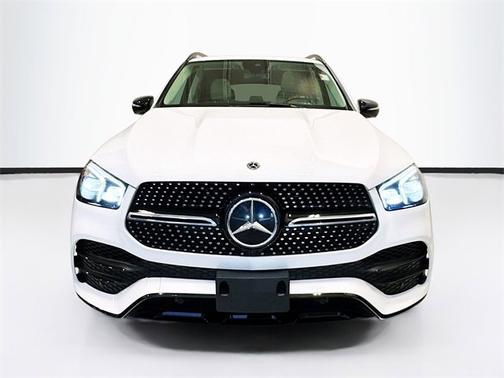 2023 Mercedes-Benz GLE 350 