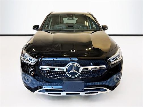 2022 Mercedes-Benz GLA 250 4MATIC