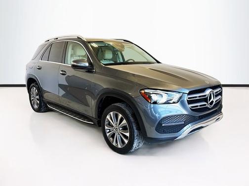 2023 Mercedes-Benz GLE 350 4MATIC