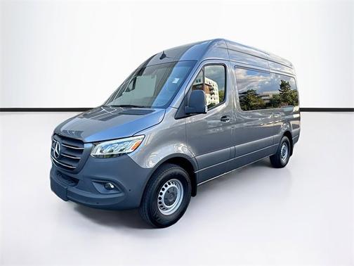 2024 Mercedes-Benz Sprinter 2500 High Roof