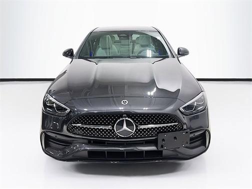 2023 Mercedes-Benz C-Class C 300 4MATIC