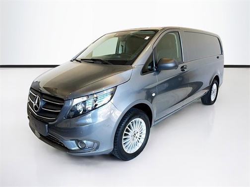 2023 Mercedes-Benz Metris