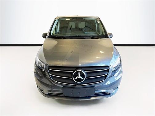 2023 Mercedes-Benz Metris